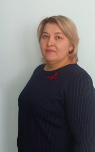 Чекашкина Елена Александровна Чекашкина Елена Александровна