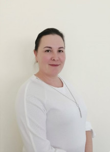 Пшеничникова Марина Федоровна Пшеничникова Марина Федоровна