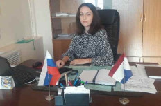 Горькова Наталья Владимировна Горькова Наталья Владимировна