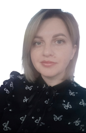 Байкова Светлана Сергеевна Байкова Светлана Сергеевна