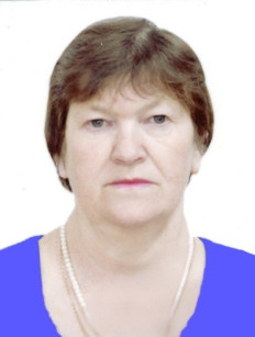 Волкова Любовь Викторовна Волкова Любовь Викторовна