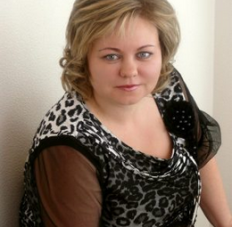 Севостьянова Валентина Николаевна Севостьянова Валентина Николаевна