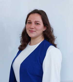 Педагогический работник Сигуева Мария Викторовна Педагогический работник Сигуева Мария Викторовна