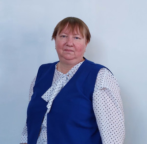 Педагогический работник Ведянова Ирина Семеновна Педагогический работник Ведянова Ирина Семеновна